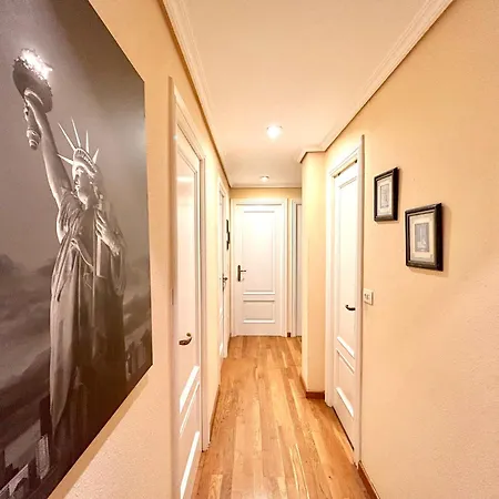 Apartment Vibescoruna - Outeiro 274 A Coruna