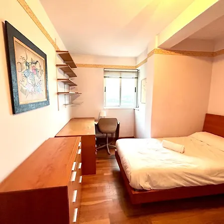 Vibescoruna - Outeiro 274 Apartment