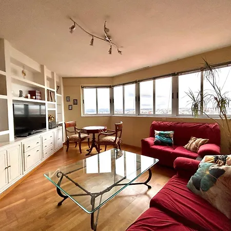 Apartment Vibescoruna - Outeiro 274
