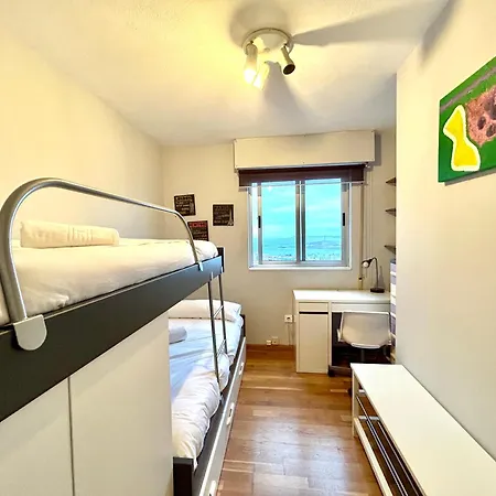 Vibescoruna - Outeiro 274 Apartment A Coruna