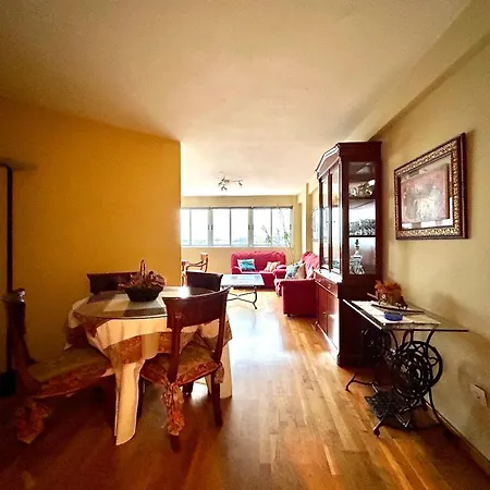 Apartment Vibescoruna - Outeiro 274 A Coruna